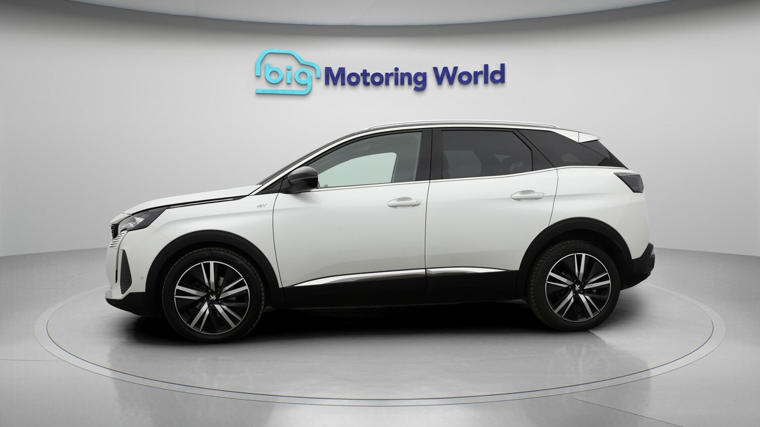 Used Peugeot 3008 2021 for sale - 75978141: Photo 5