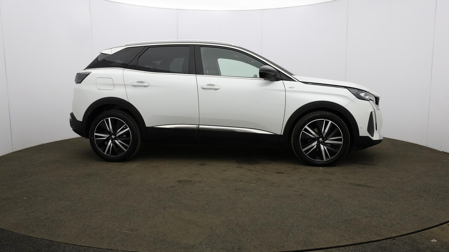 Used Peugeot 3008 2021 for sale - 75978141: Photo 51