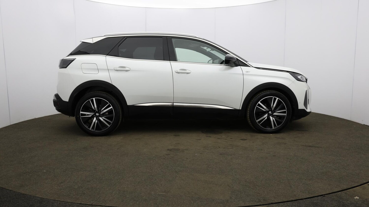 Used Peugeot 3008 2021 for sale - 75978141: Photo 53