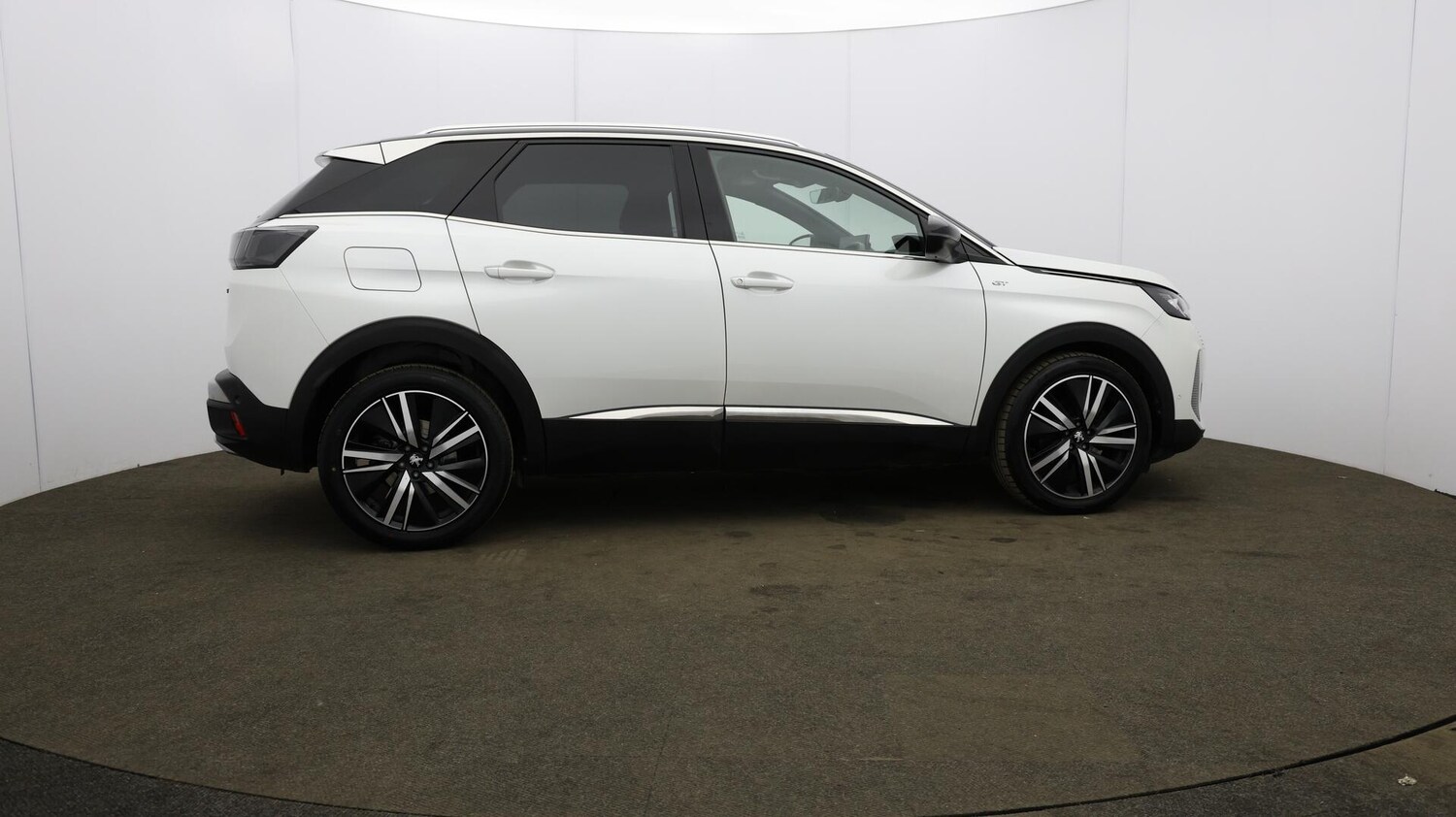 Used Peugeot 3008 2021 for sale - 75978141: Photo 55