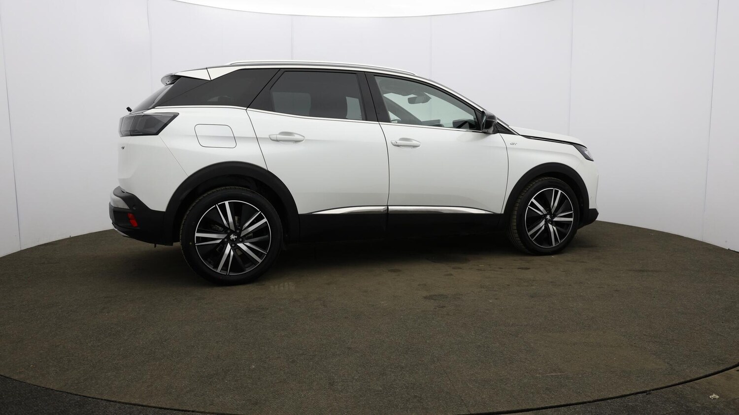 Used Peugeot 3008 2021 for sale - 75978141: Photo 59