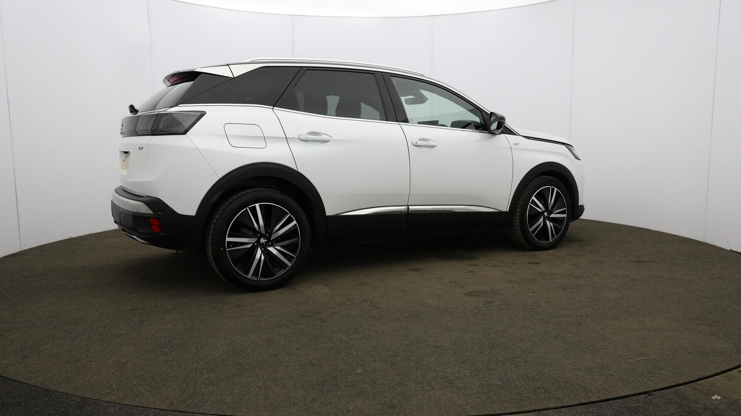 Used Peugeot 3008 2021 for sale - 75978141: Photo 61