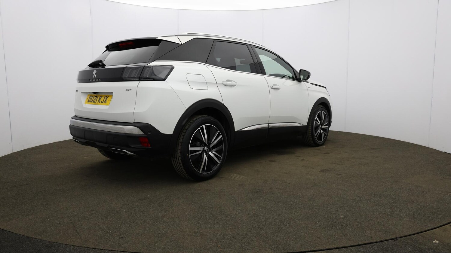 Used Peugeot 3008 2021 for sale - 75978141: Photo 63