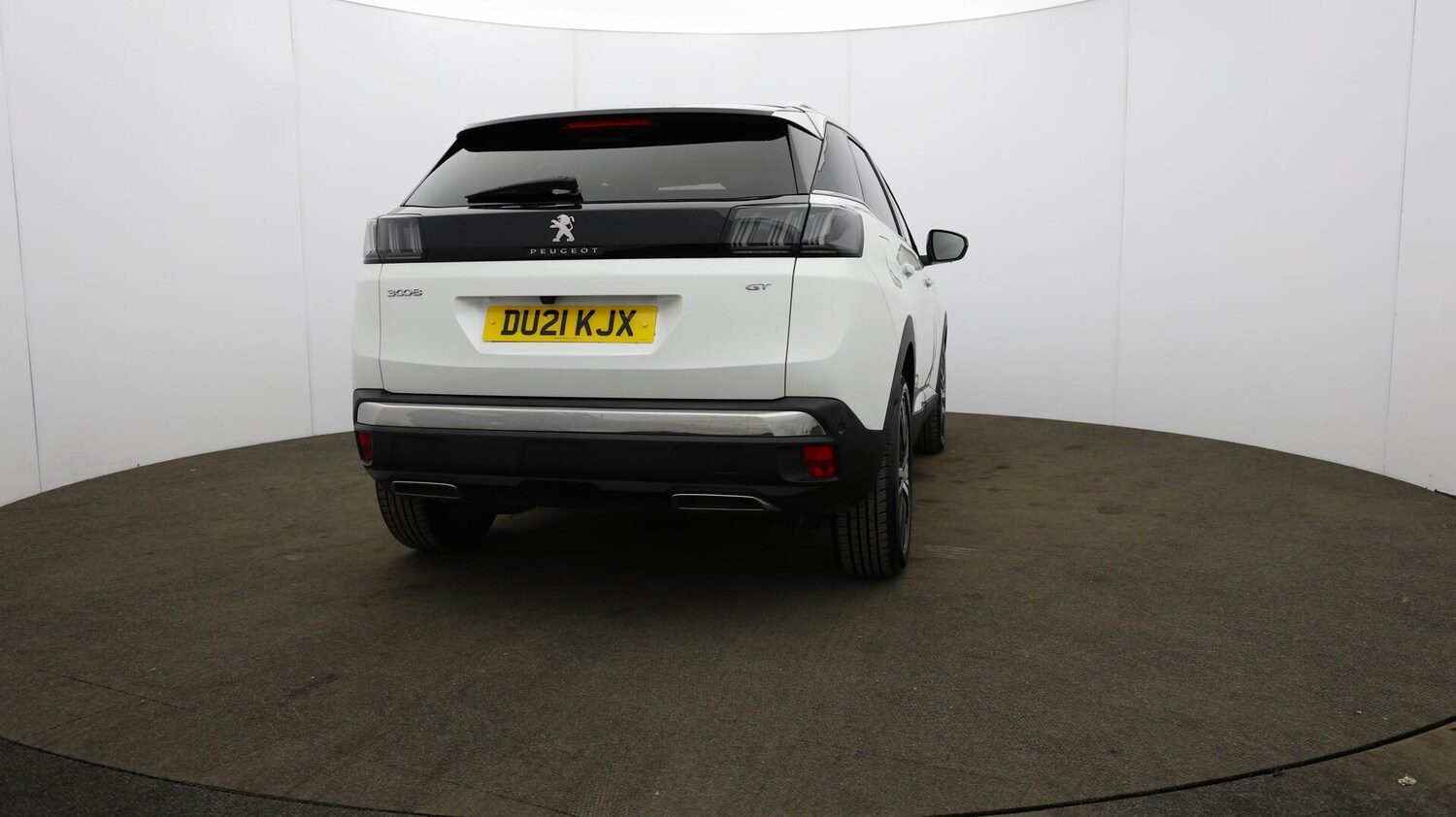 Used Peugeot 3008 2021 for sale - 75978141: Photo 66
