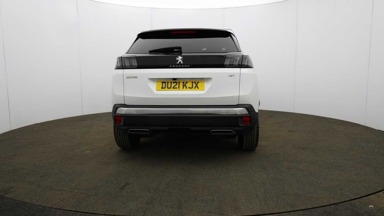 Used Peugeot 3008 2021 for sale - 75978141: Photo 67