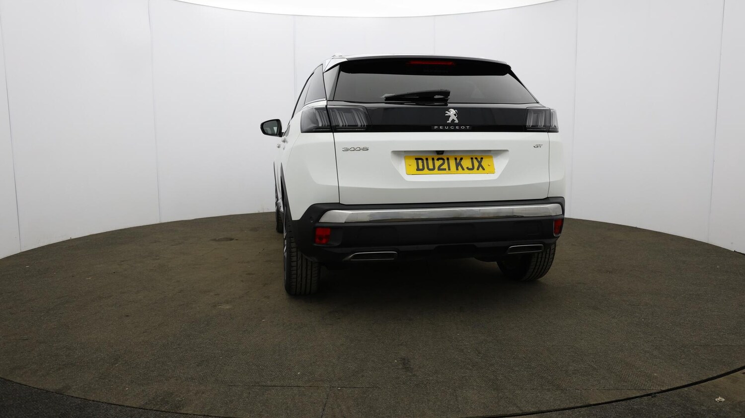 Used Peugeot 3008 2021 for sale - 75978141: Photo 69