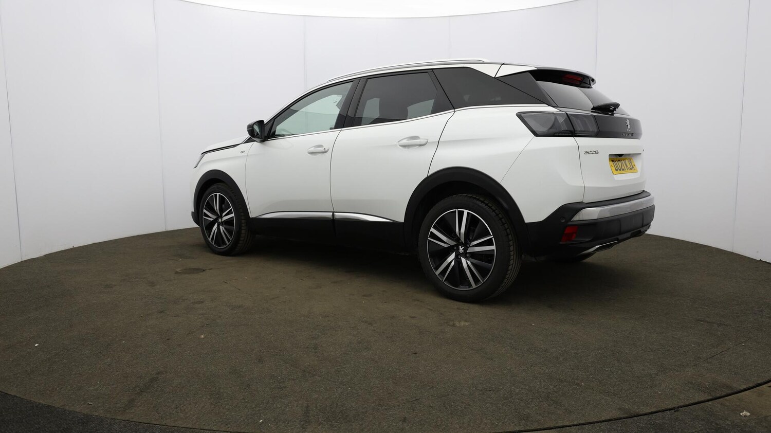 Used Peugeot 3008 2021 for sale - 75978141: Photo 70
