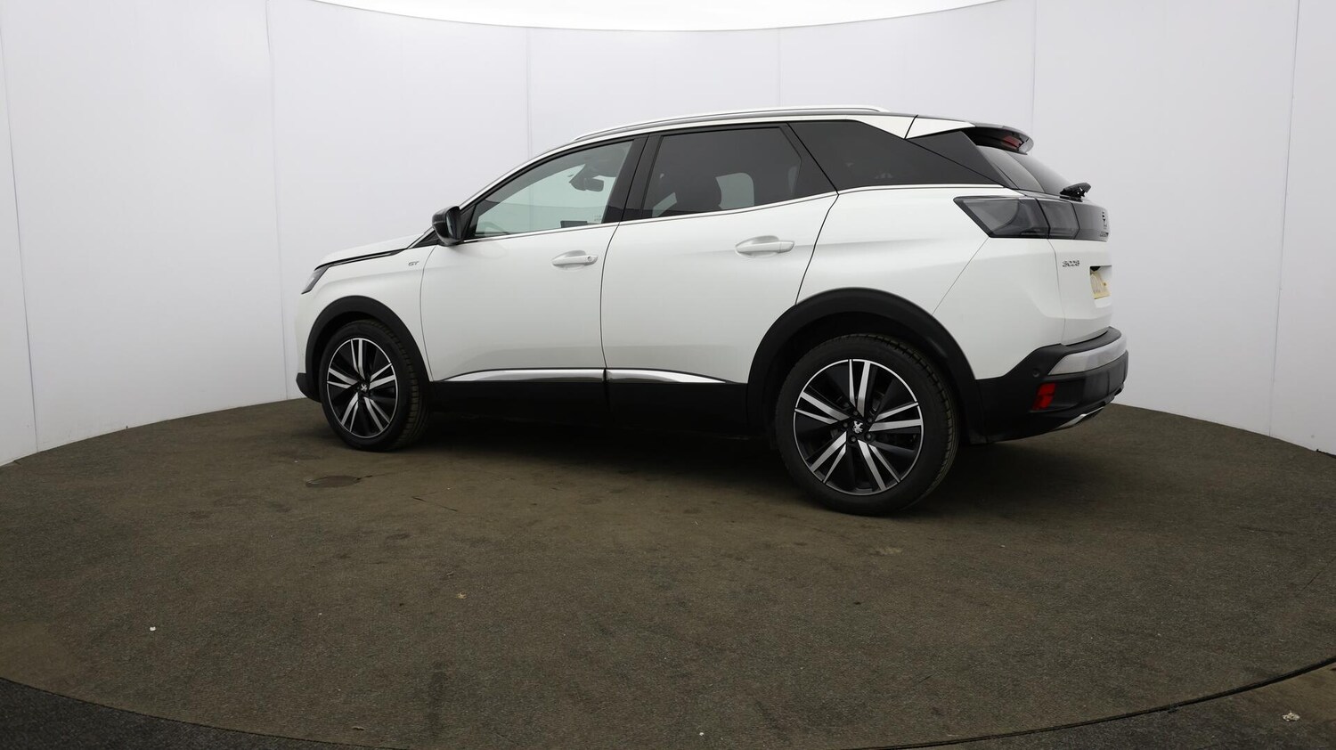 Used Peugeot 3008 2021 for sale - 75978141: Photo 71