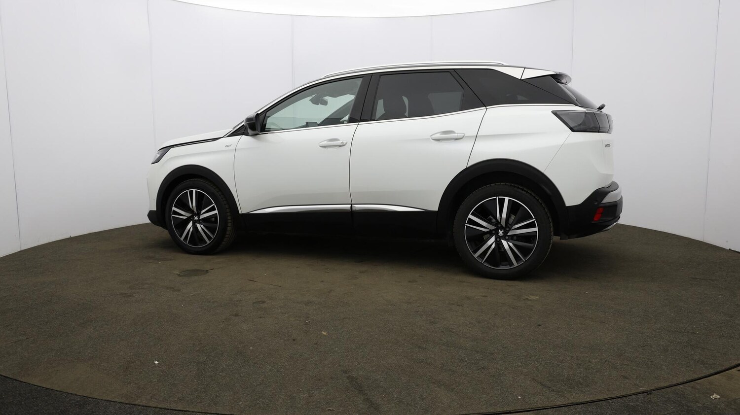 Used Peugeot 3008 2021 for sale - 75978141: Photo 72