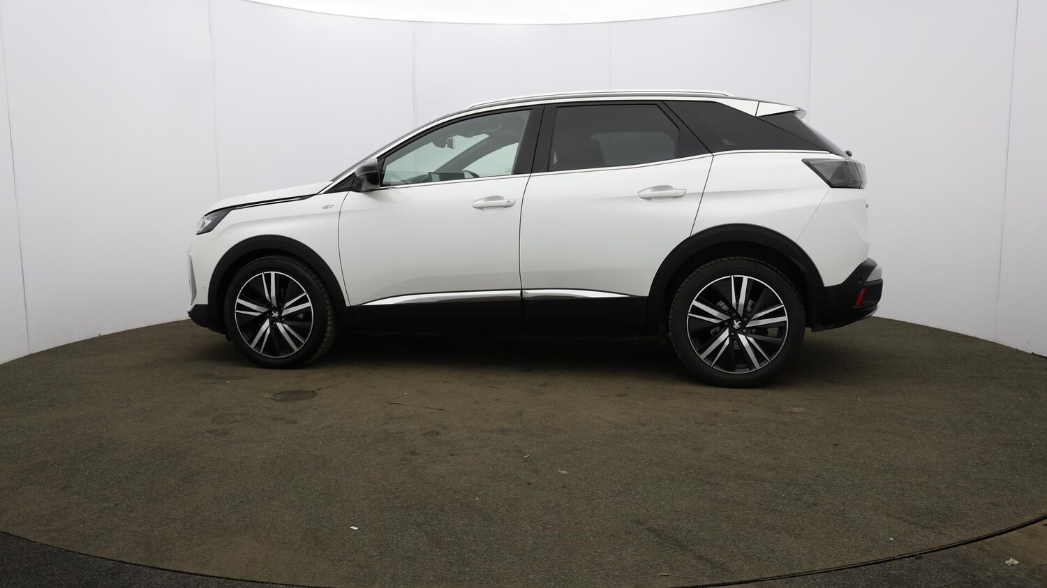 Used Peugeot 3008 2021 for sale - 75978141: Photo 73