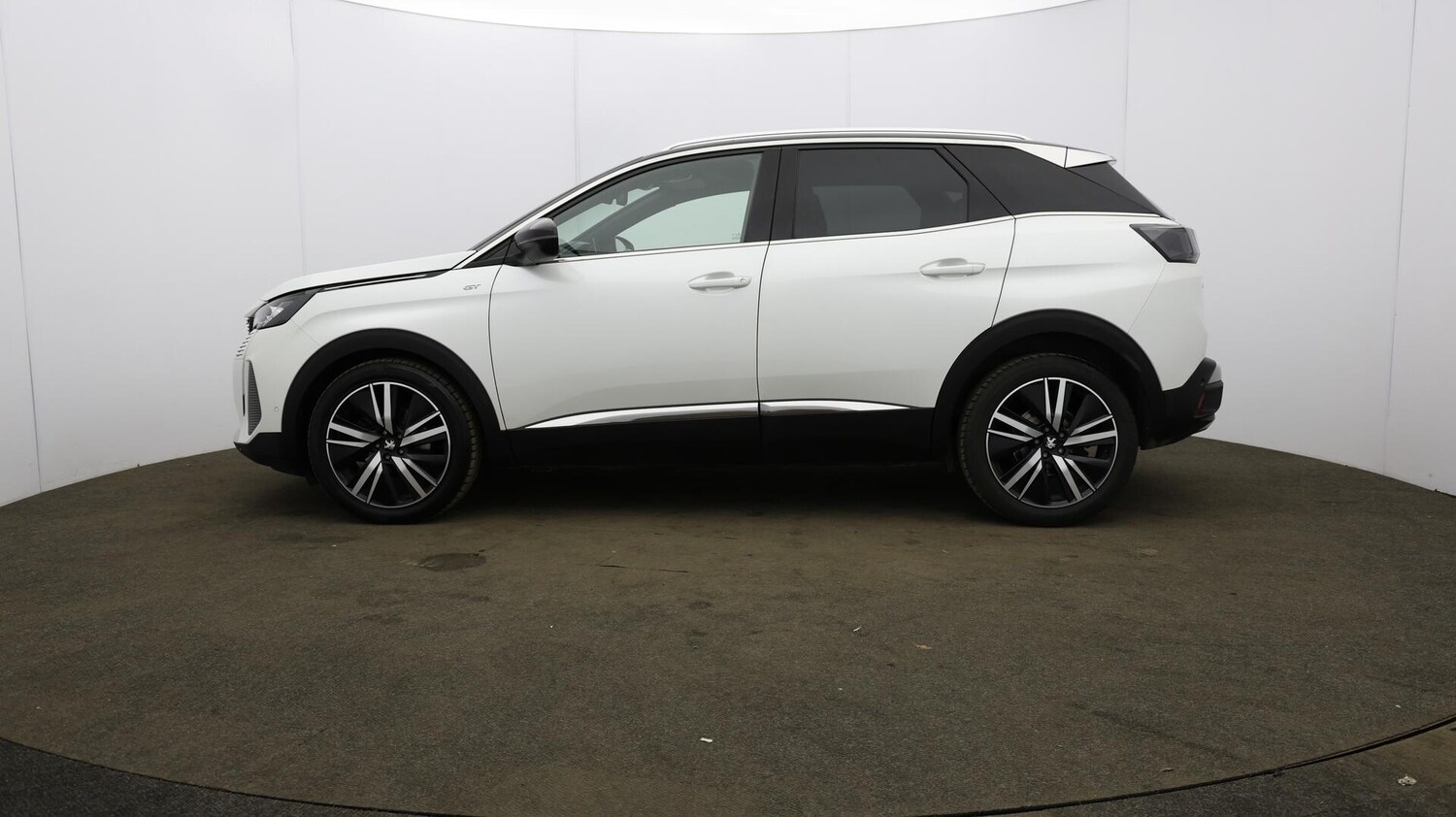 Used Peugeot 3008 2021 for sale - 75978141: Photo 74