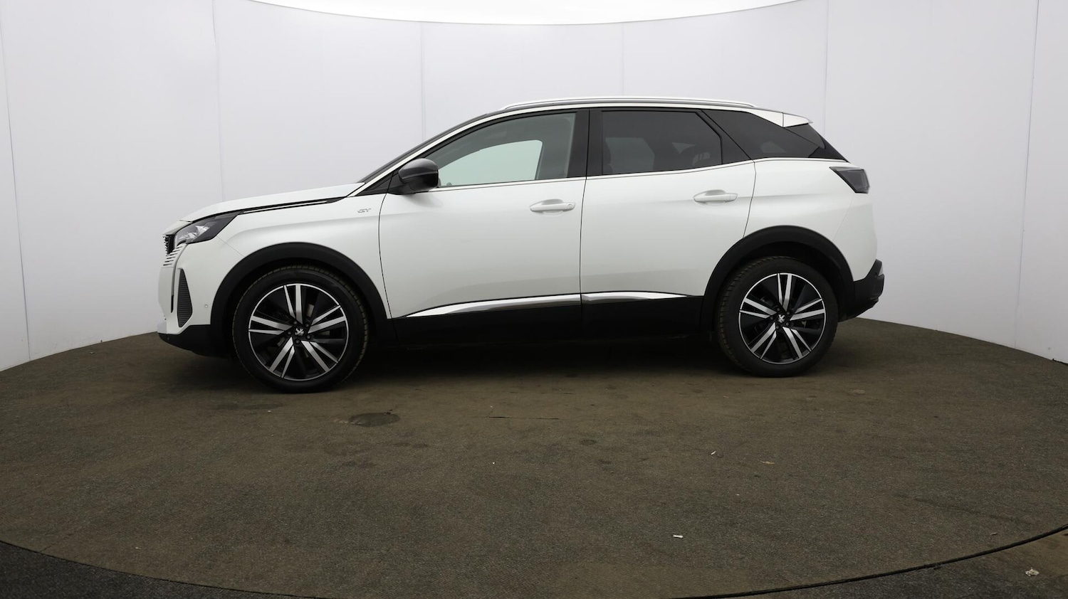 Used Peugeot 3008 2021 for sale - 75978141: Photo 75
