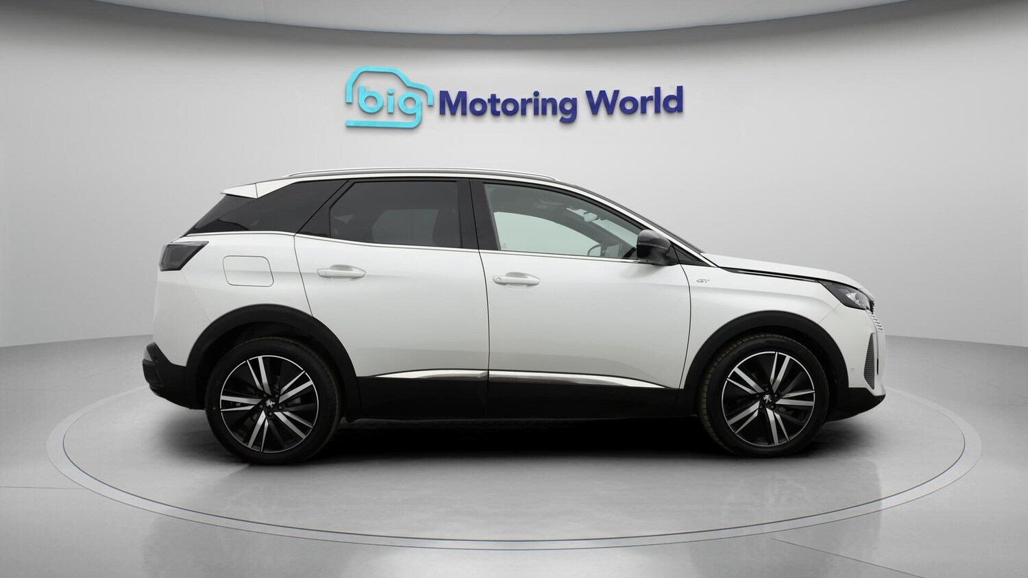 Used Peugeot 3008 2021 for sale - 75978141: Photo 9