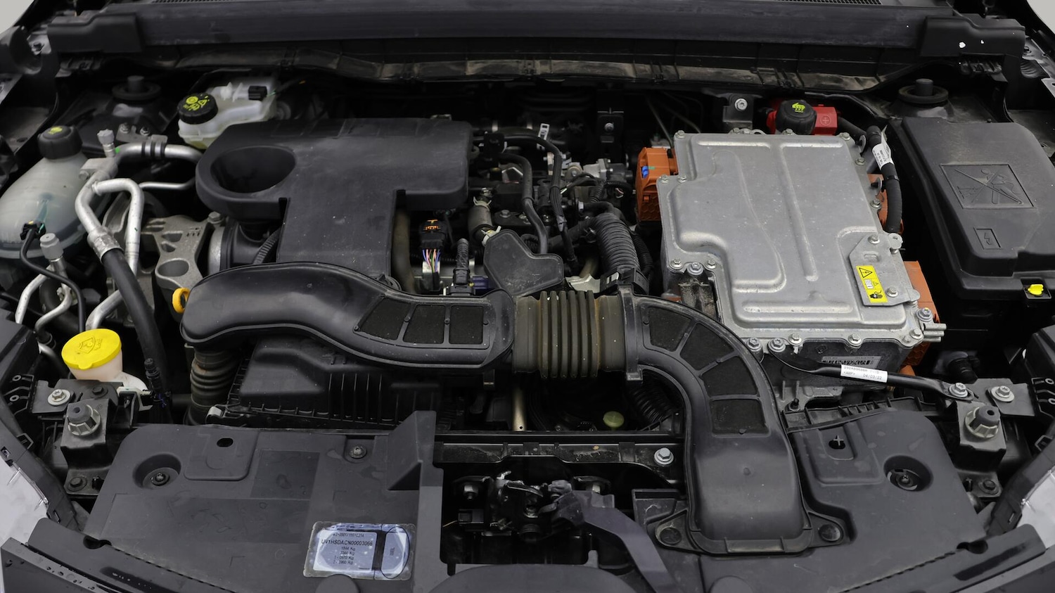 Used Renault Arkana 2022 for sale - 76380640: Photo 19