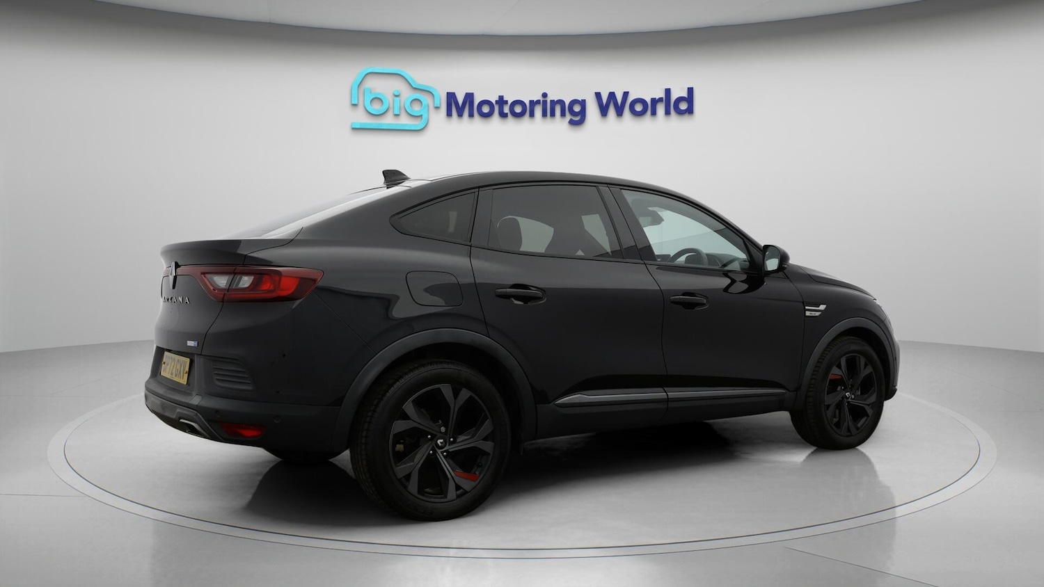 Used Renault Arkana 2022 for sale - 76380640: Photo 7