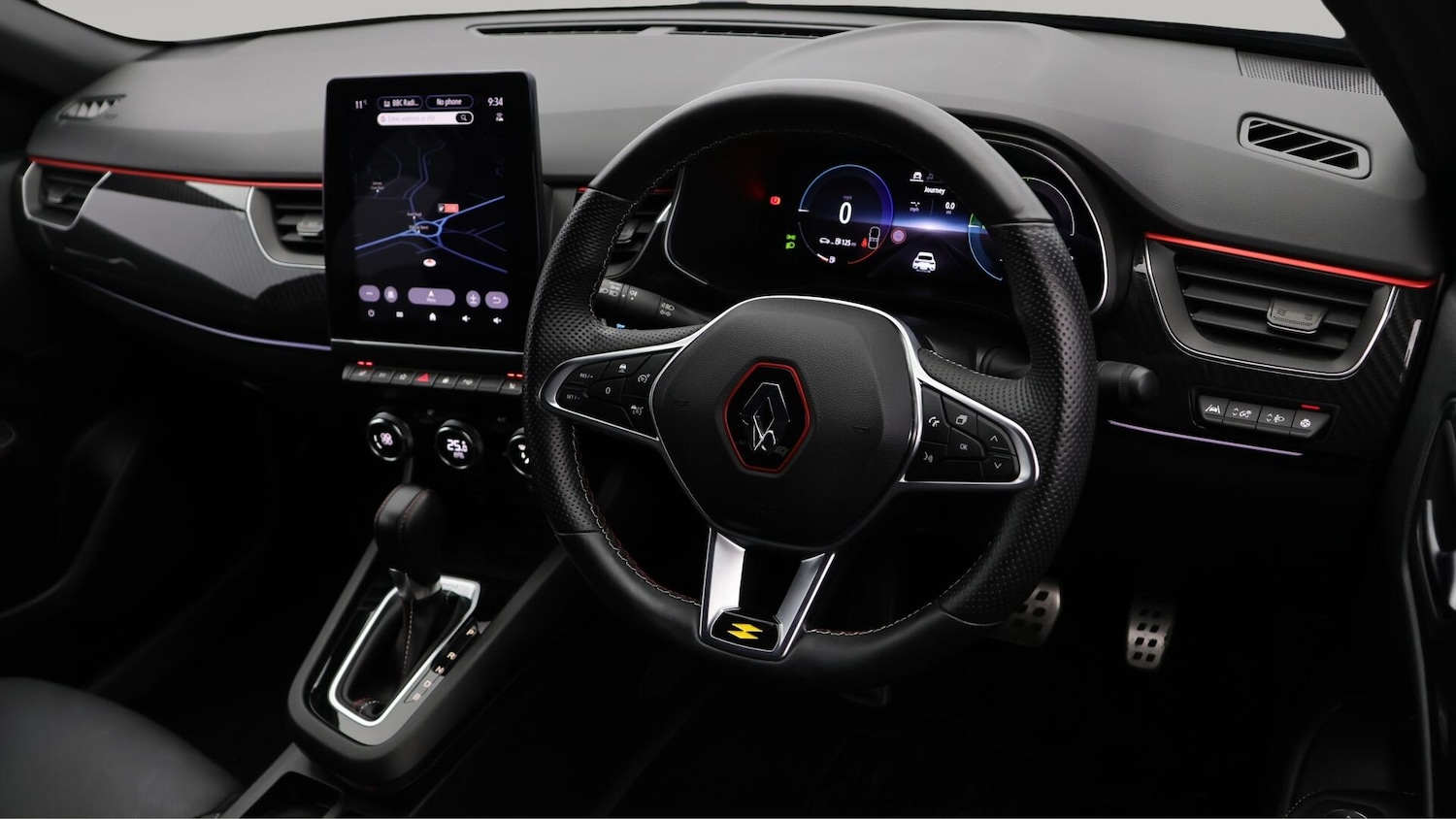 Used Renault Arkana 2022 for sale - 76380640: Photo 9