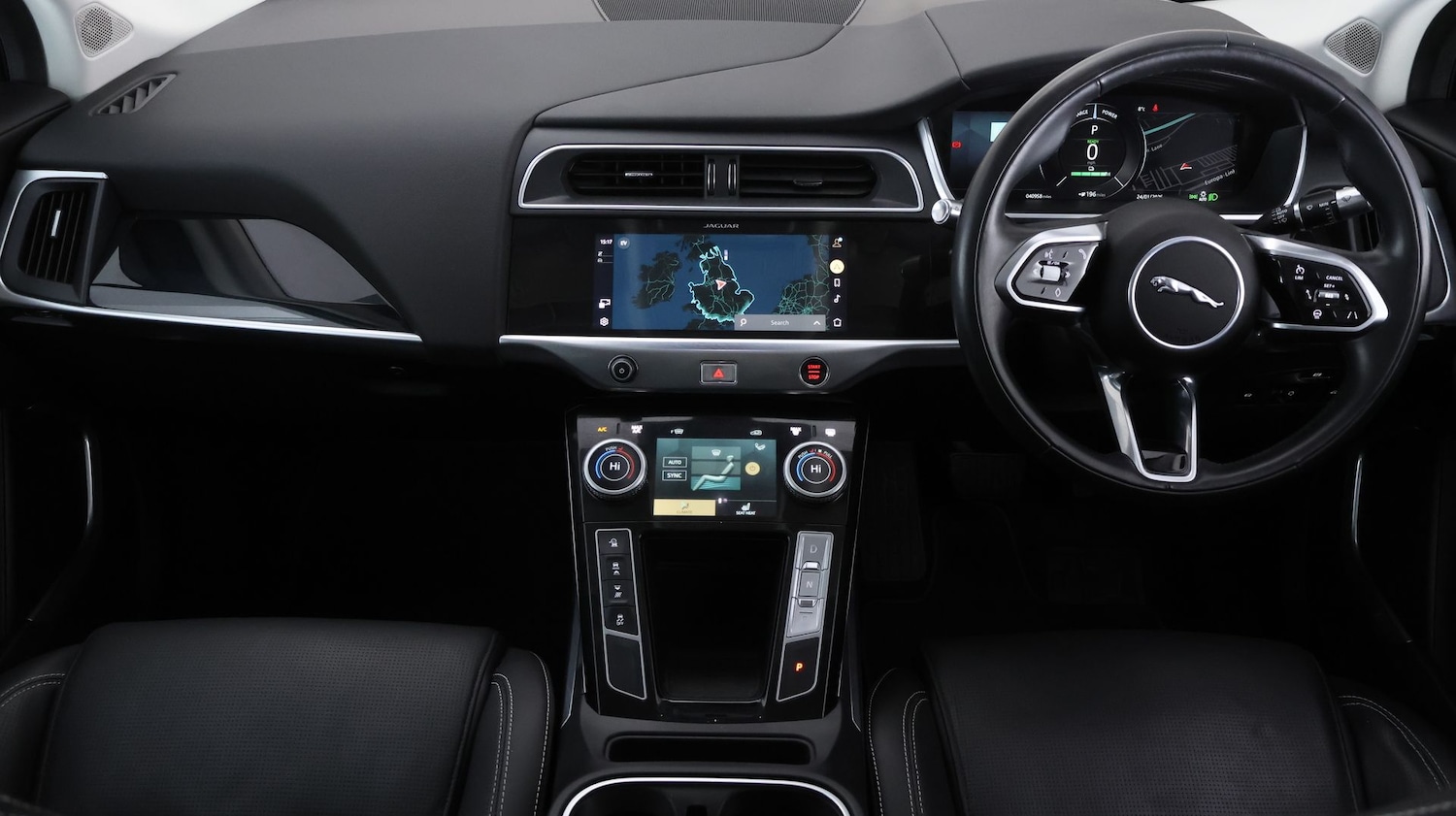 Used Jaguar I-Pace 2021 for sale - 77797842: Photo 13