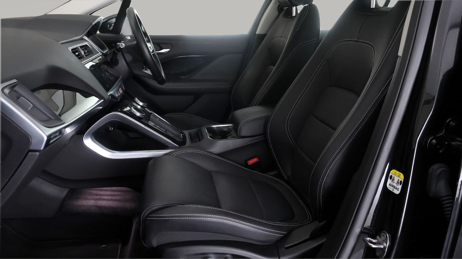 Used Jaguar I-Pace 2021 for sale - 77797842: Photo 14