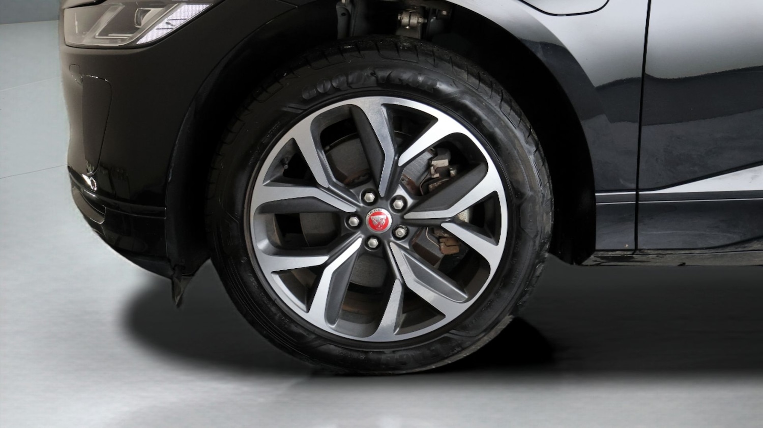 Used Jaguar I-Pace 2021 for sale - 77797842: Photo 18