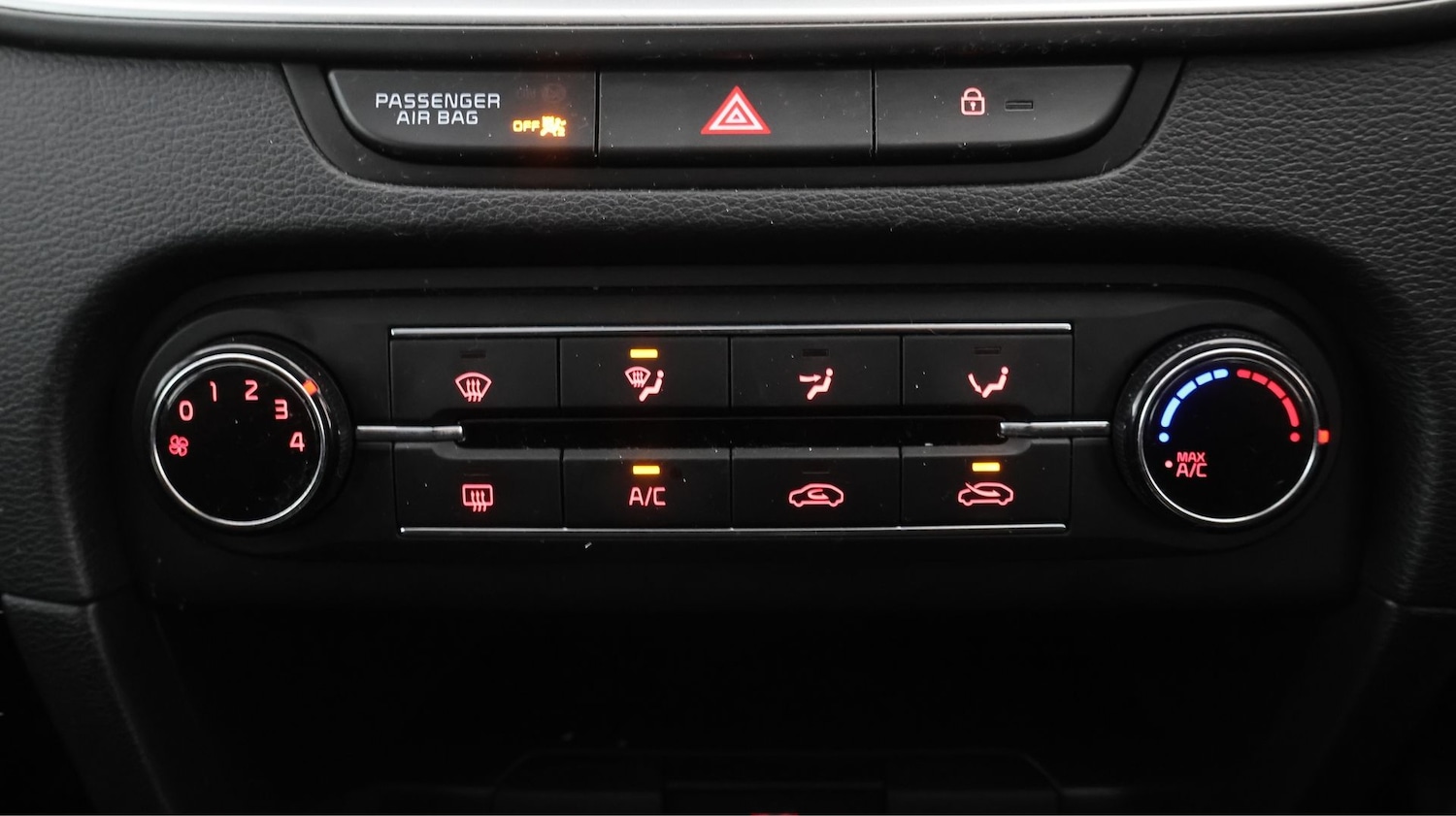 Used Kia XCeed 2020 for sale - 77640282: Photo 11