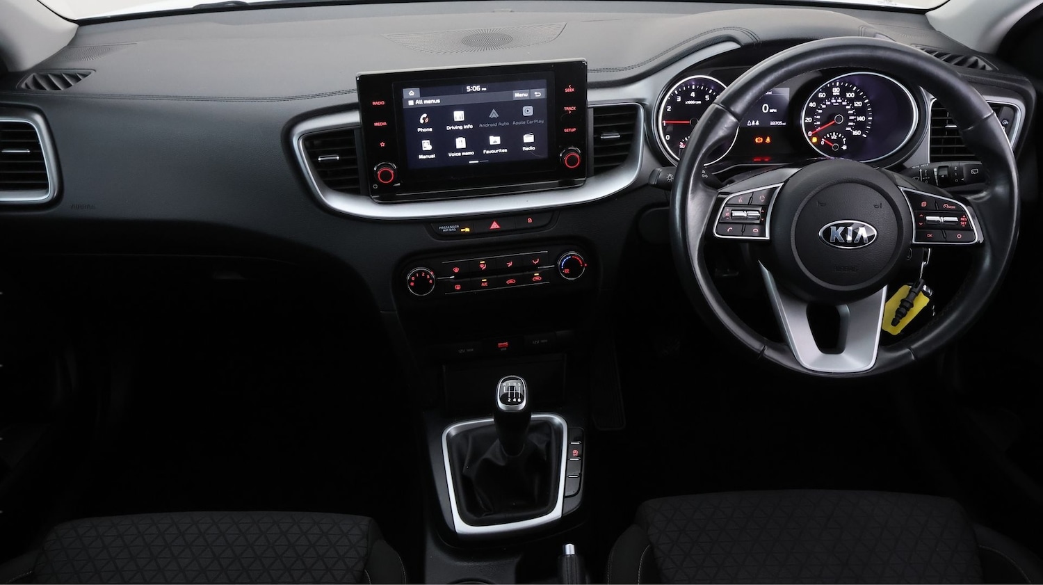 Used Kia XCeed 2020 for sale - 77640282: Photo 12