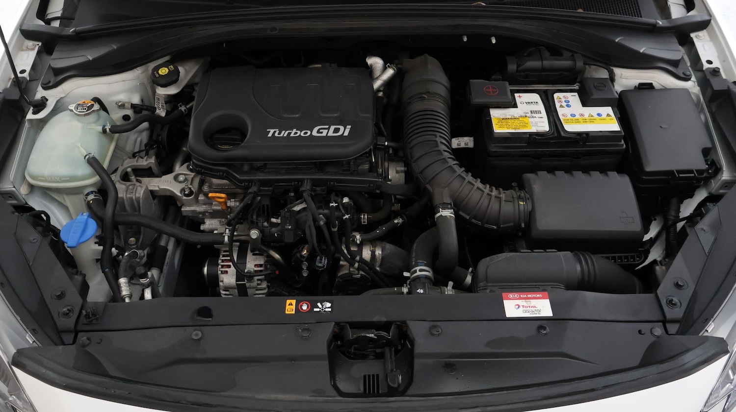 Used Kia XCeed 2020 for sale - 77640282: Photo 18