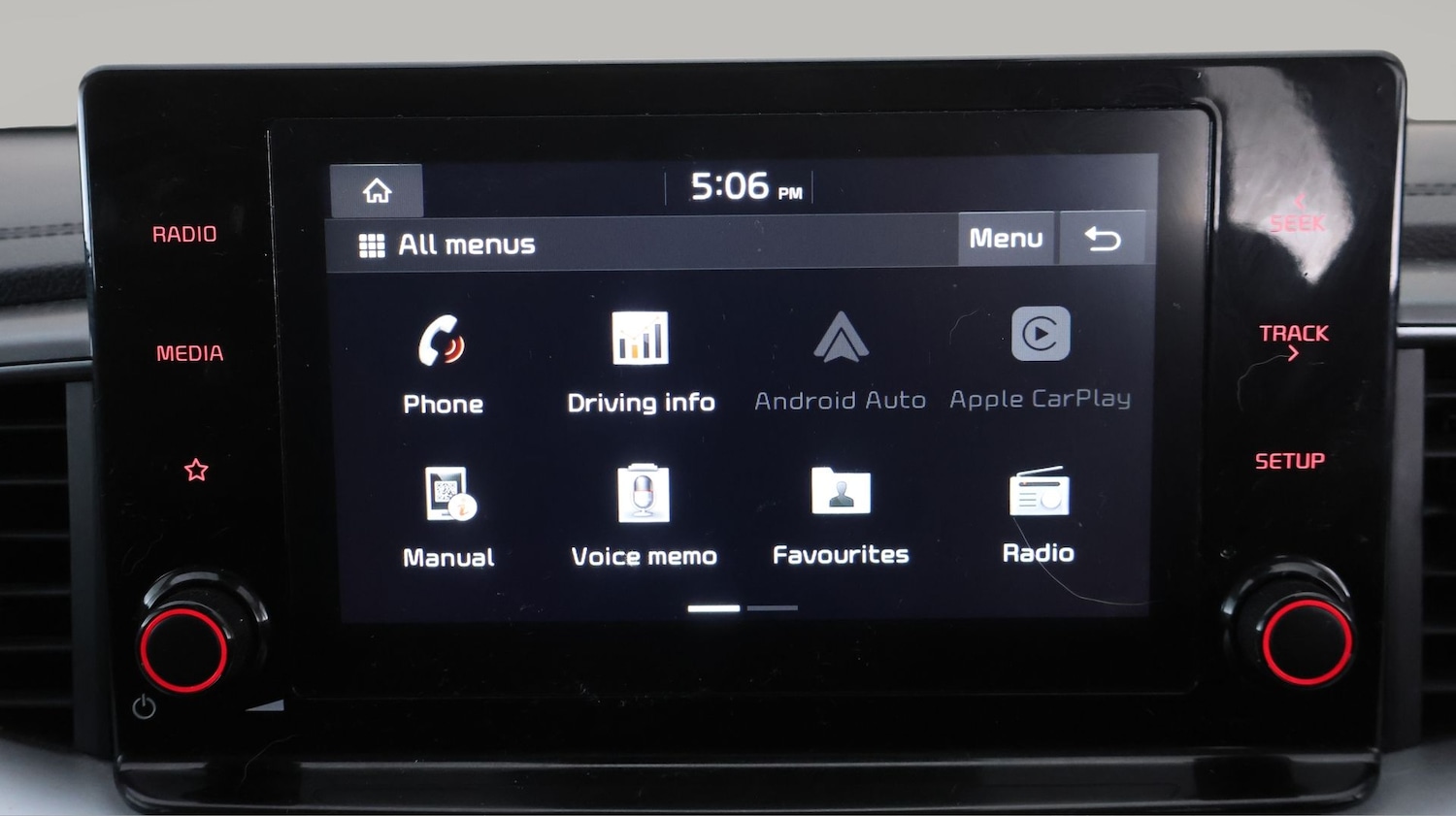 Used Kia XCeed 2020 for sale - 77640282: Photo 22