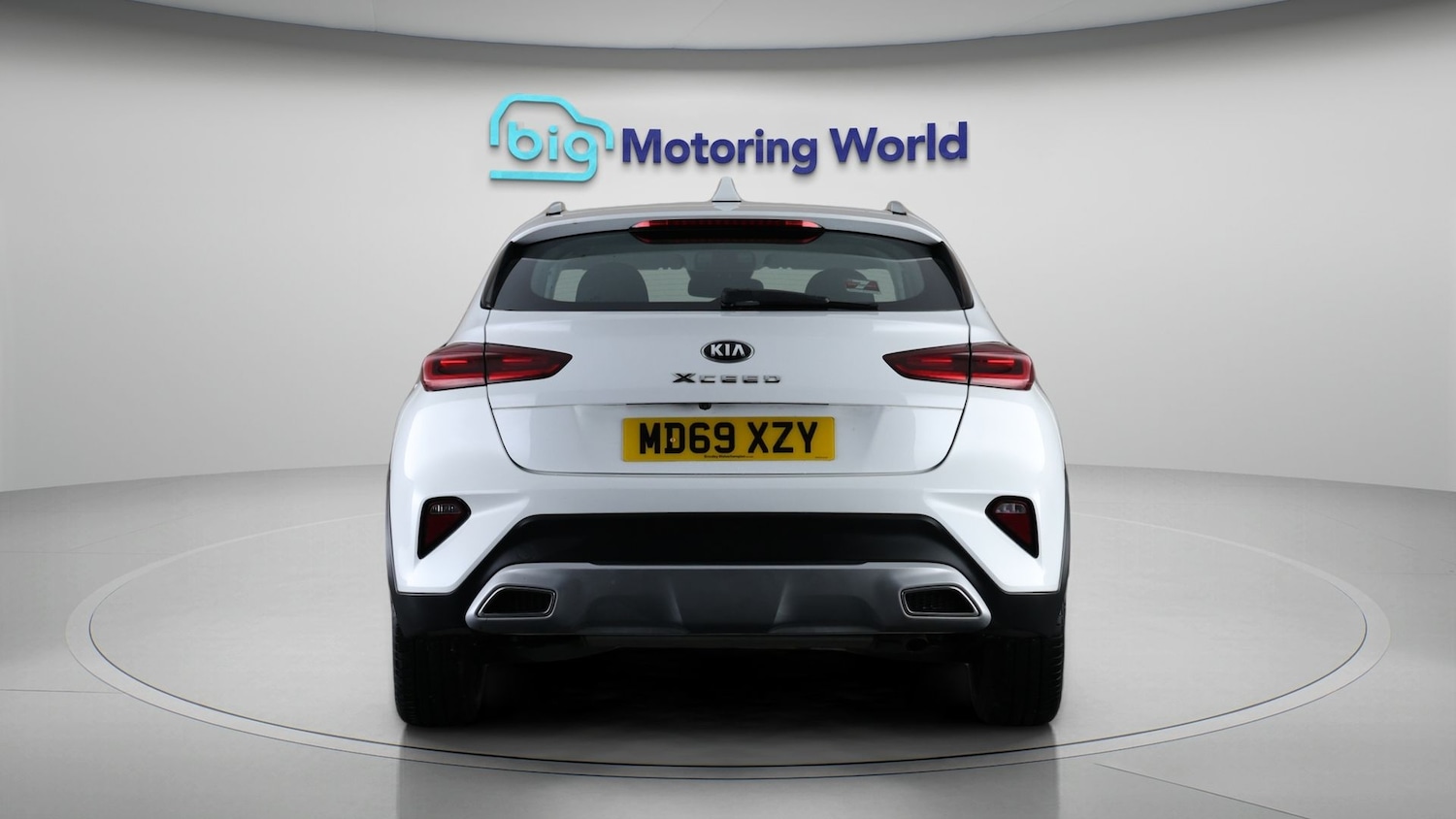 Used Kia XCeed 2020 for sale - 77640282: Photo 6