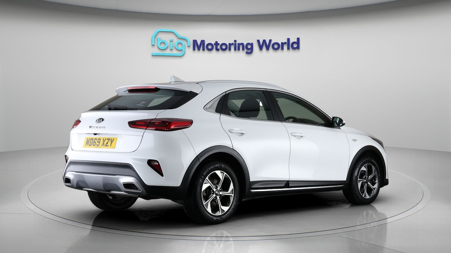 Used Kia XCeed 2020 for sale - 77640282: Photo 7