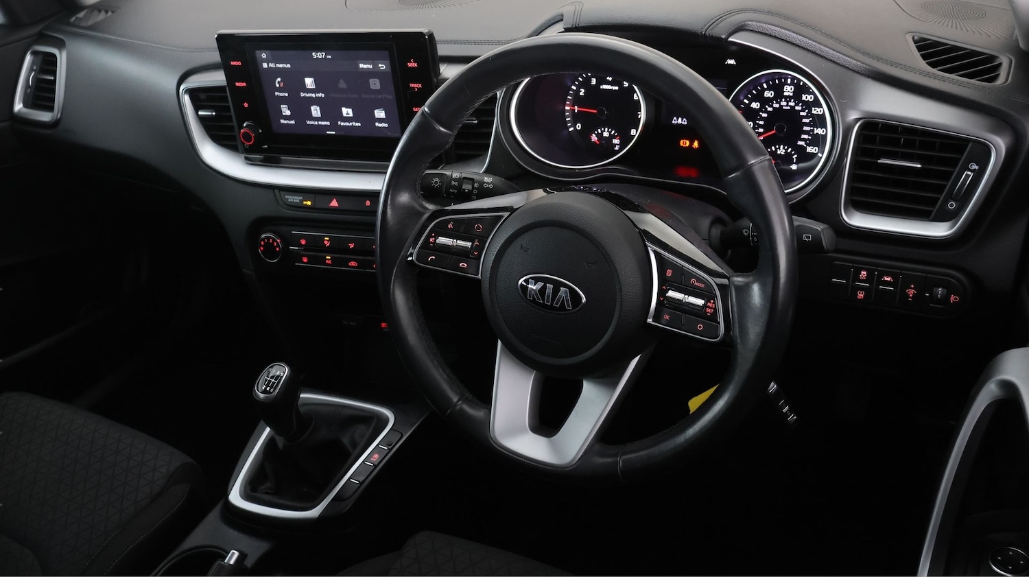 Used Kia XCeed 2020 for sale - 77640282: Photo 9