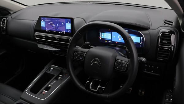 Used Citroen C5 Aircross 2023 for sale - 76072434: Photo 10