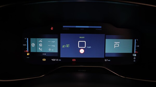 Used Citroen C5 Aircross 2023 for sale - 76072434: Photo 11