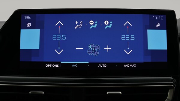 Used Citroen C5 Aircross 2023 for sale - 76072434: Photo 13