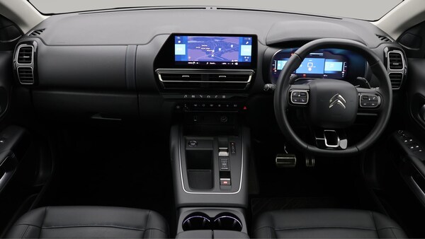 Used Citroen C5 Aircross 2023 for sale - 76072434: Photo 14