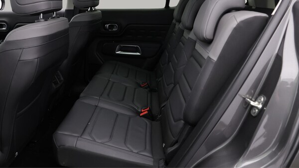 Used Citroen C5 Aircross 2023 for sale - 76072434: Photo 17