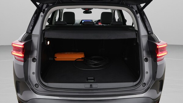 Used Citroen C5 Aircross 2023 for sale - 76072434: Photo 18