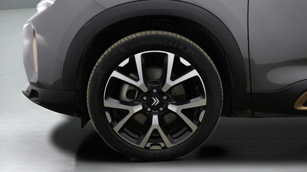 Used Citroen C5 Aircross 2023 for sale - 76072434: Photo 19