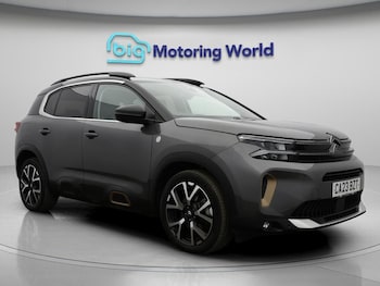 2023 (23) - 1.6 14.2kWh C-Series Edition SUV 5dr Petrol Plug-in Hybrid e-EAT8 Euro 6 (s
