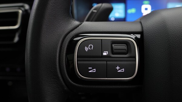 Used Citroen C5 Aircross 2023 for sale - 76072434: Photo 25