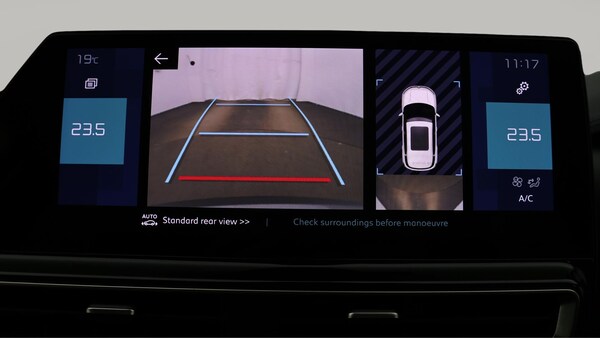 Used Citroen C5 Aircross 2023 for sale - 76072434: Photo 28