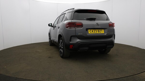 Used Citroen C5 Aircross 2023 for sale - 76072434: Photo 37
