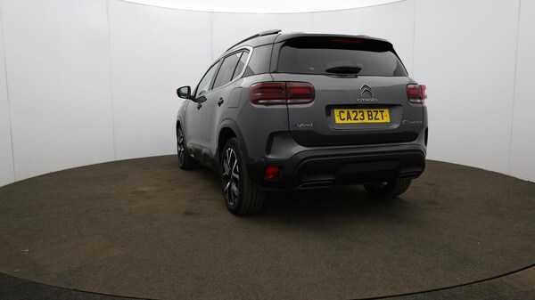 Used Citroen C5 Aircross 2023 for sale - 76072434: Photo 38