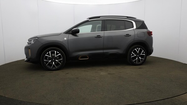 Used Citroen C5 Aircross 2023 for sale - 76072434: Photo 39