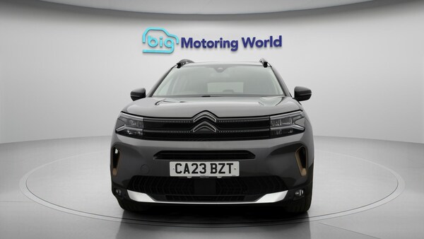 Used Citroen C5 Aircross 2023 for sale - 76072434: Photo 3