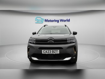 Used Citroen C5 Aircross 2023 for sale - 76072434: Photo 3