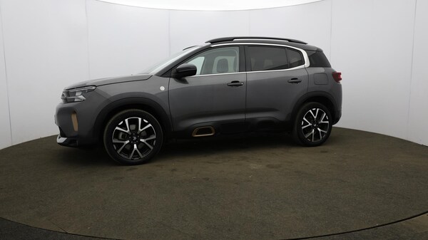 Used Citroen C5 Aircross 2023 for sale - 76072434: Photo 40