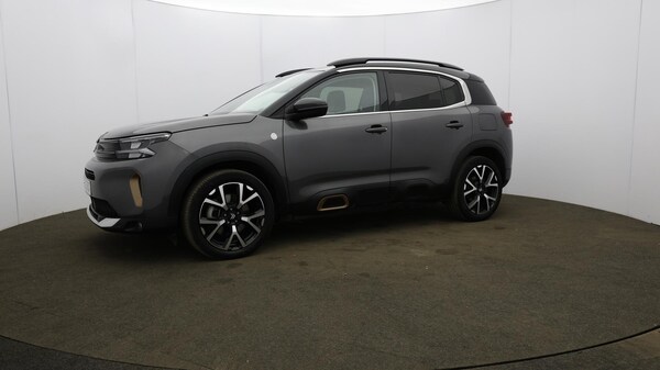 Used Citroen C5 Aircross 2023 for sale - 76072434: Photo 41
