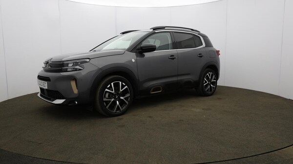 Used Citroen C5 Aircross 2023 for sale - 76072434: Photo 42