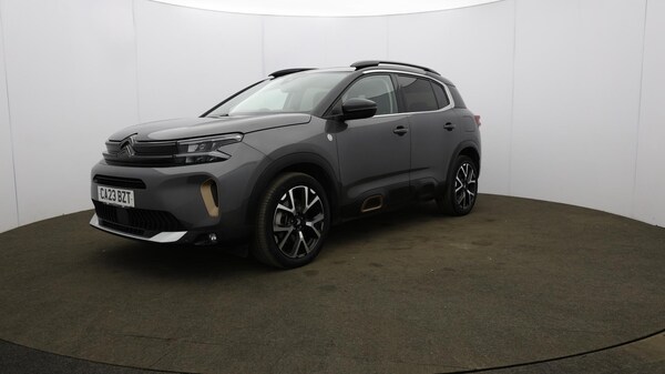 Used Citroen C5 Aircross 2023 for sale - 76072434: Photo 43