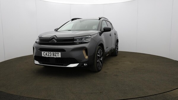 Used Citroen C5 Aircross 2023 for sale - 76072434: Photo 45